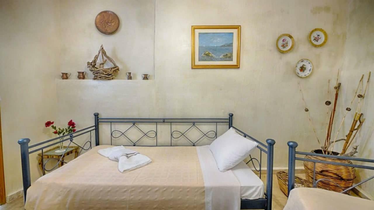 אגיוס גורדיוס Feakia Apartment 2 מראה חיצוני תמונה