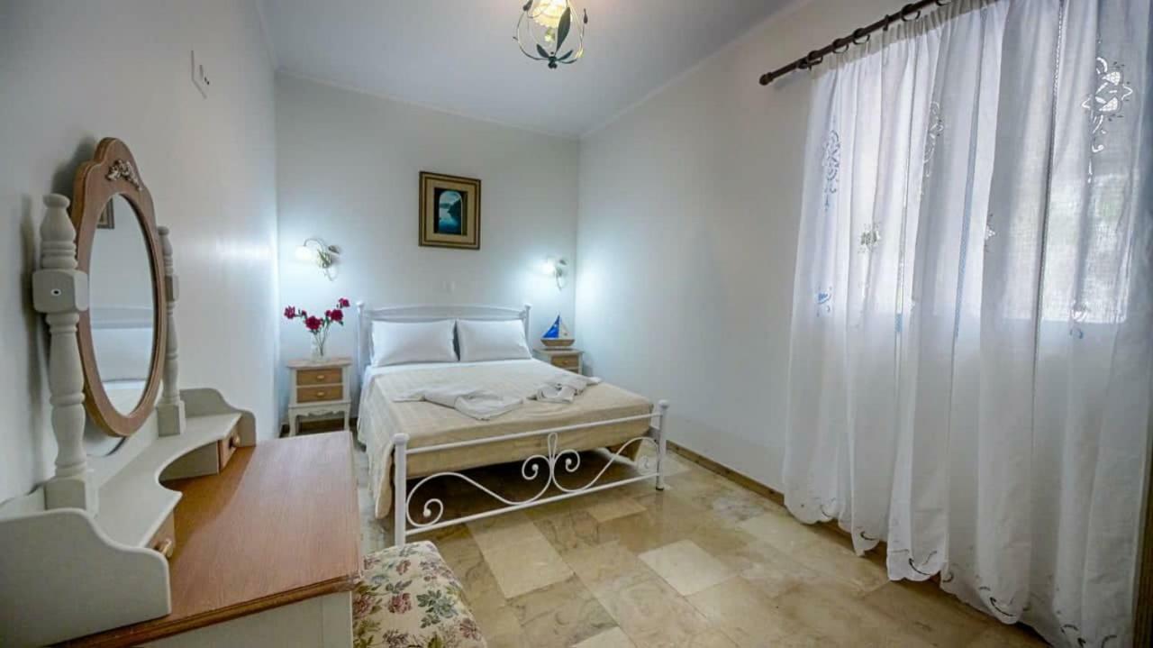 אגיוס גורדיוס Feakia Apartment 2 מראה חיצוני תמונה