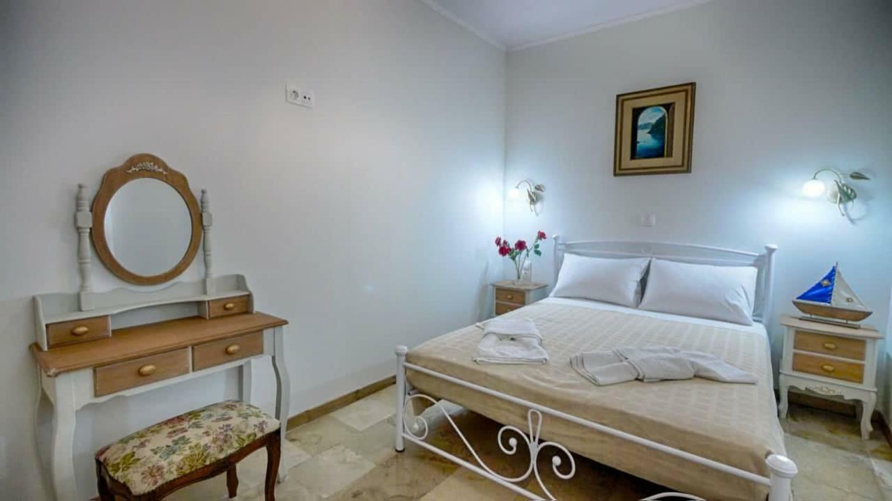 אגיוס גורדיוס Feakia Apartment 2 מראה חיצוני תמונה
