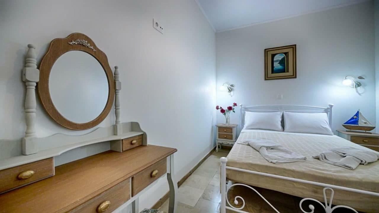 אגיוס גורדיוס Feakia Apartment 2 מראה חיצוני תמונה