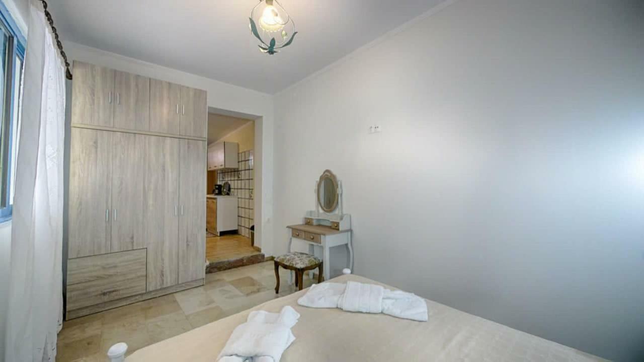 אגיוס גורדיוס Feakia Apartment 2 מראה חיצוני תמונה