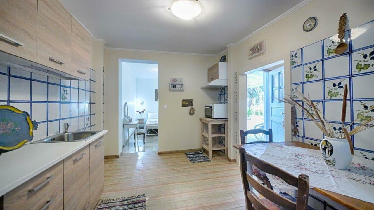 אגיוס גורדיוס Feakia Apartment 2 מראה חיצוני תמונה
