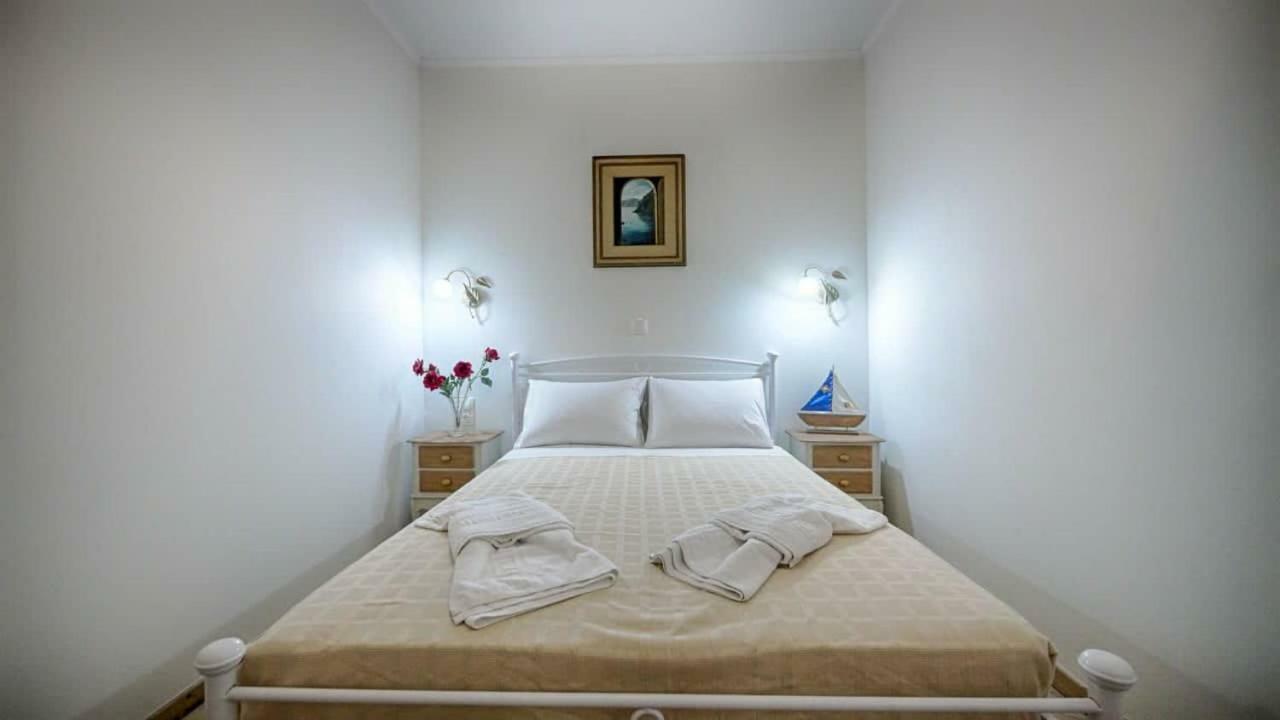 אגיוס גורדיוס Feakia Apartment 2 מראה חיצוני תמונה