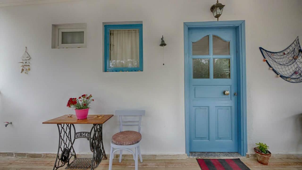 אגיוס גורדיוס Feakia Apartment 2 מראה חיצוני תמונה