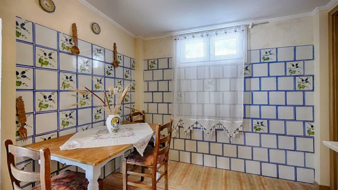 אגיוס גורדיוס Feakia Apartment 2 מראה חיצוני תמונה