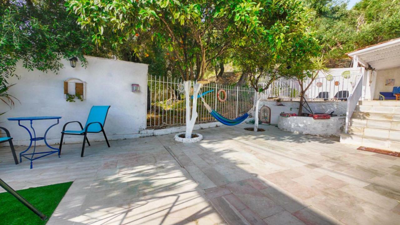 אגיוס גורדיוס Feakia Apartment 2 מראה חיצוני תמונה