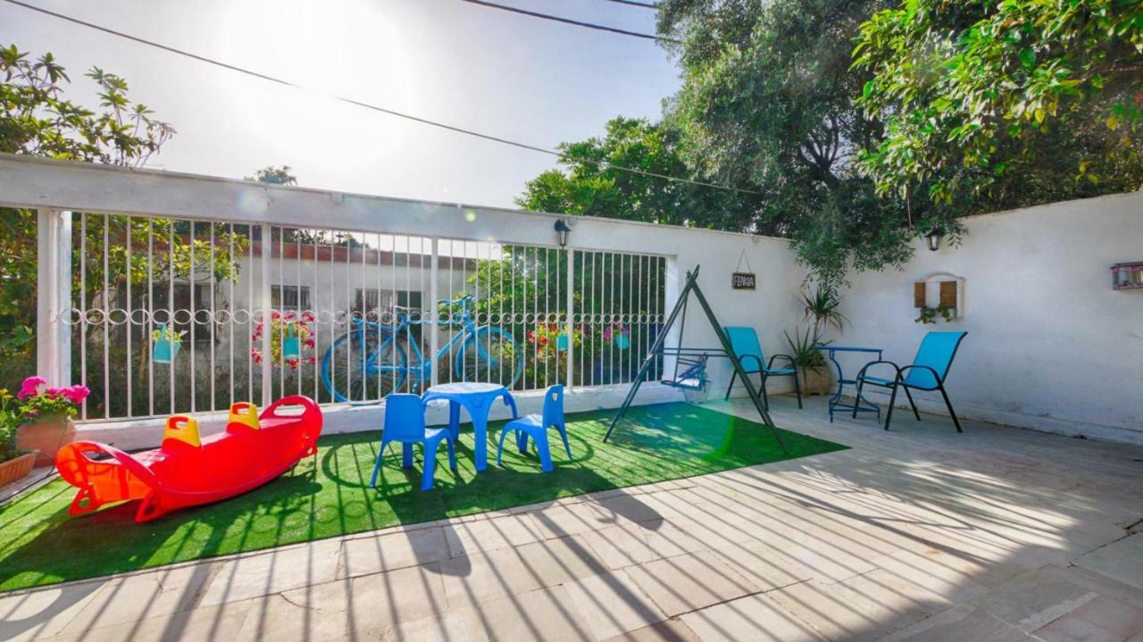 אגיוס גורדיוס Feakia Apartment 2 מראה חיצוני תמונה