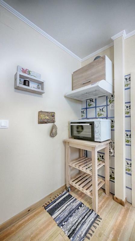 אגיוס גורדיוס Feakia Apartment 2 מראה חיצוני תמונה