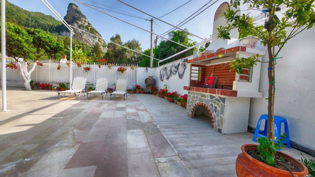 אגיוס גורדיוס Feakia Apartment 2 מראה חיצוני תמונה