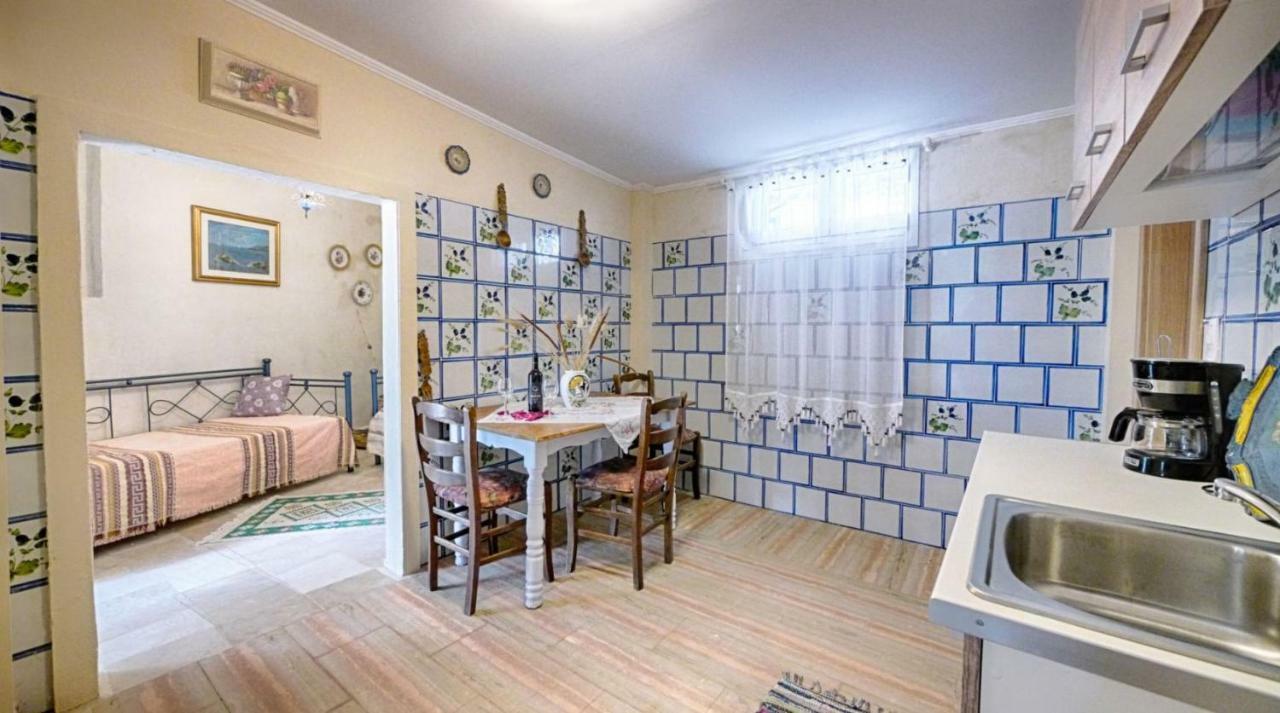 אגיוס גורדיוס Feakia Apartment 2 מראה חיצוני תמונה