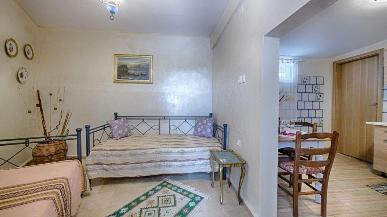 אגיוס גורדיוס Feakia Apartment 2 מראה חיצוני תמונה