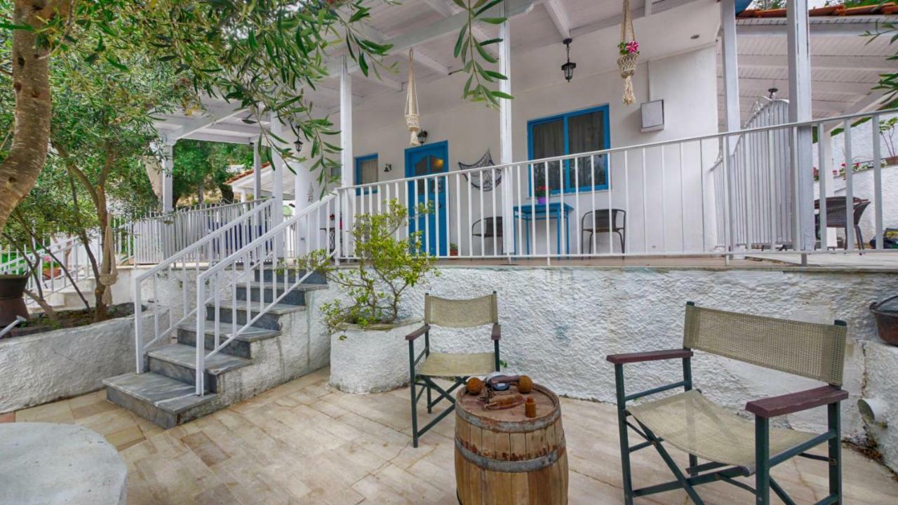 אגיוס גורדיוס Feakia Apartment 2 מראה חיצוני תמונה
